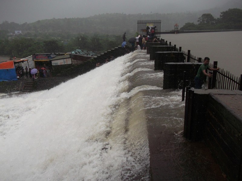 Mahabaleshwar to Lonavala Cab Service