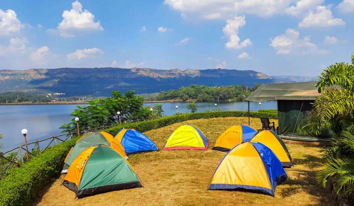 Mahabaleshwar to Pune Cab - Strawberry Cabs