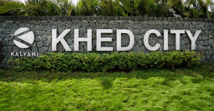 Mahabaleshwar to Khed Cab Services- Strawberry Cabs