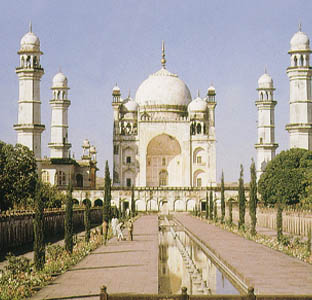 Mumbai to Aurangabad