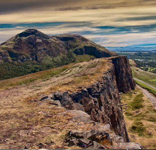Arthur Seat