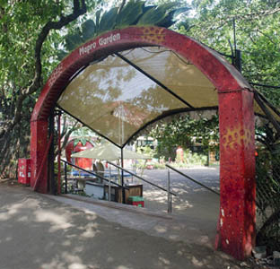 Mapro Garden