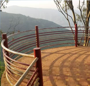 Parsi Point