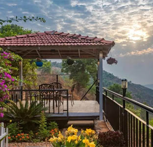 Mumbai to Panchgani