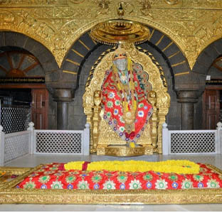 Mumbai to Shirdi